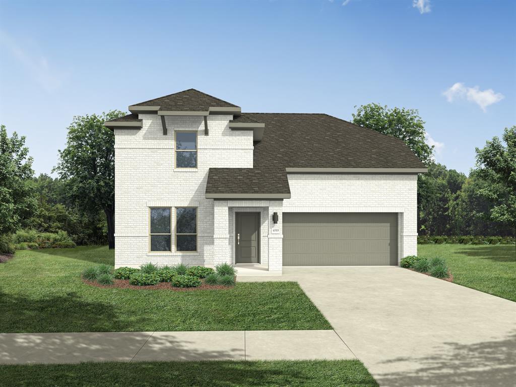 881 Rockcloud Drive Property Photo 1
