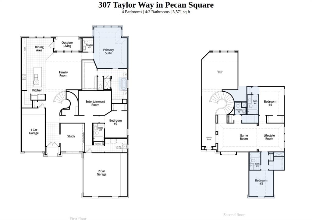 307 Taylor Way Property Photo 22