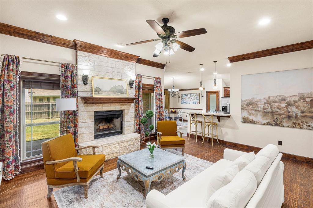 1326 Briar Cliff Path Property Photo 1