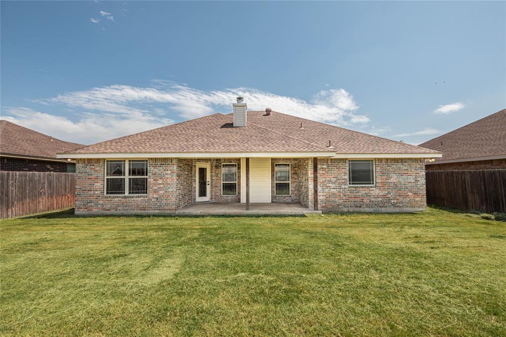 1326 Briar Cliff Path Property Photo 6