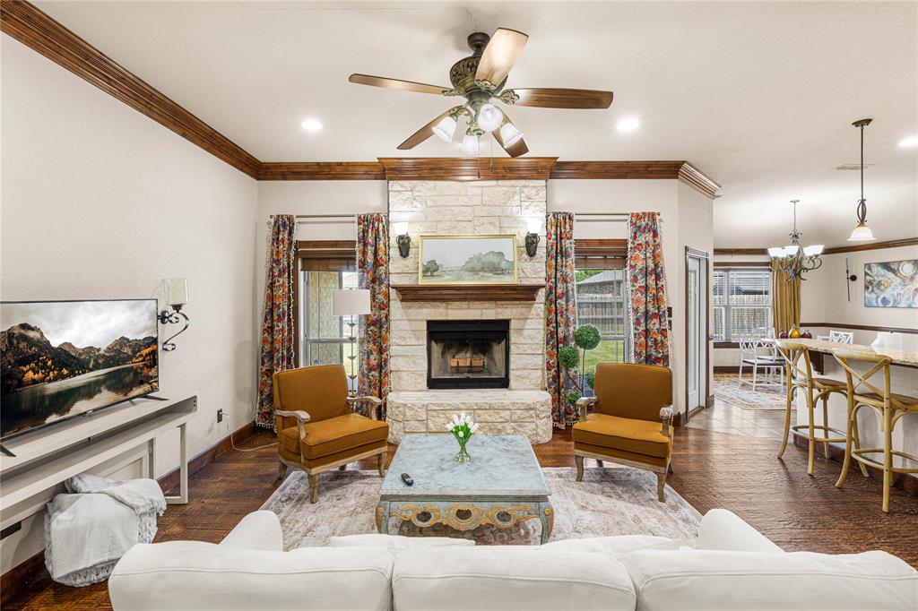 1326 Briar Cliff Path Property Photo 32