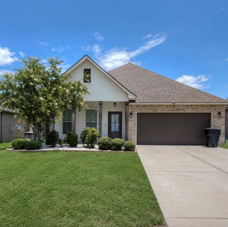 1544 Riverview Lane Property Photo 1