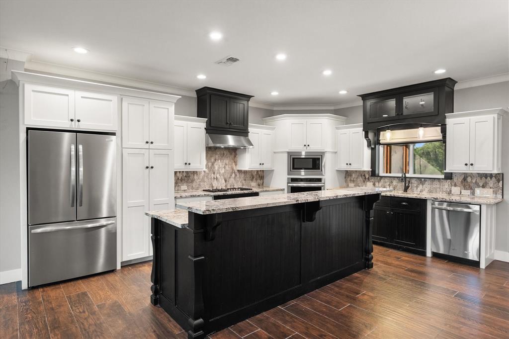 5568 S Fm 779 Property Photo 17