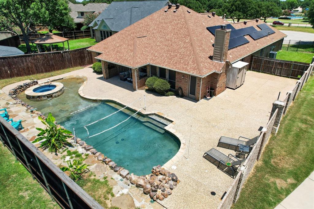 6001 Rock Cove Property Photo 28