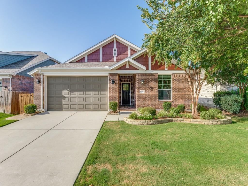 1716 Alton Way Property Photo 1