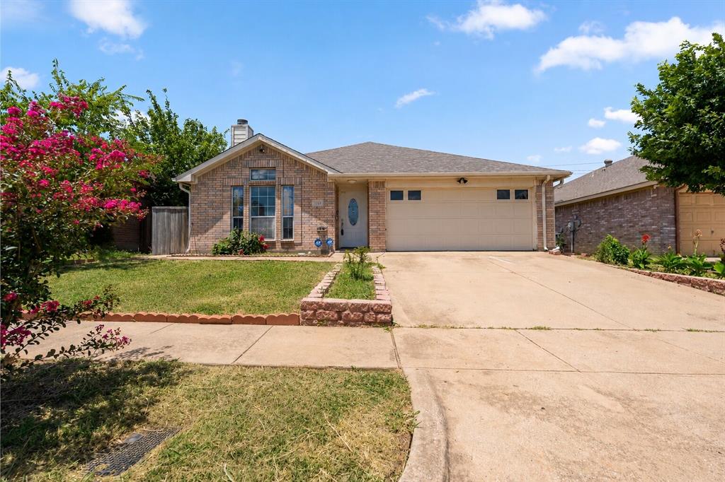 3129 Bahar Drive Property Photo 1