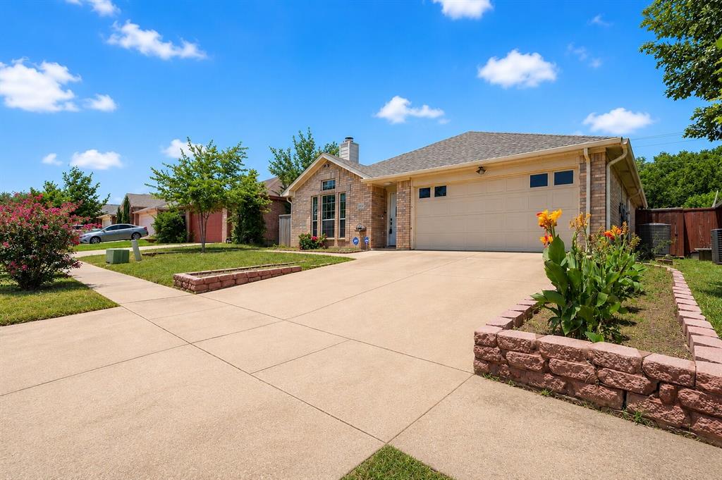 3129 Bahar Drive Property Photo 3