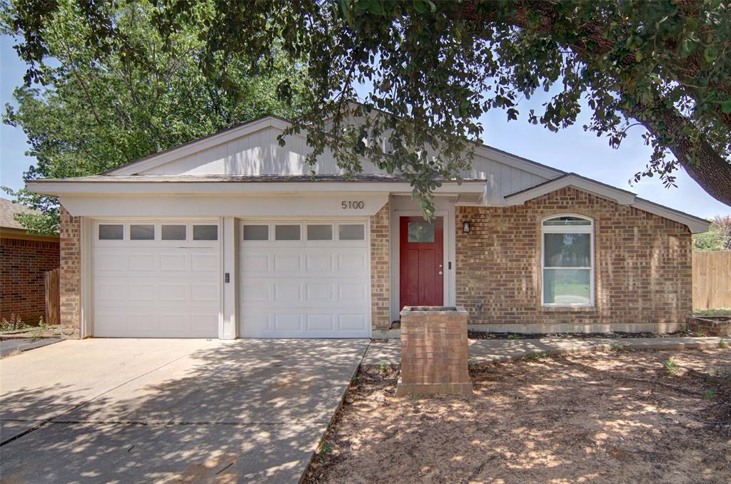 5100 Hawkins Cemetery Road Property Photo 1