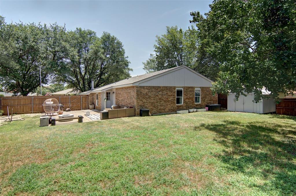 5100 Hawkins Cemetery Road Property Photo 27