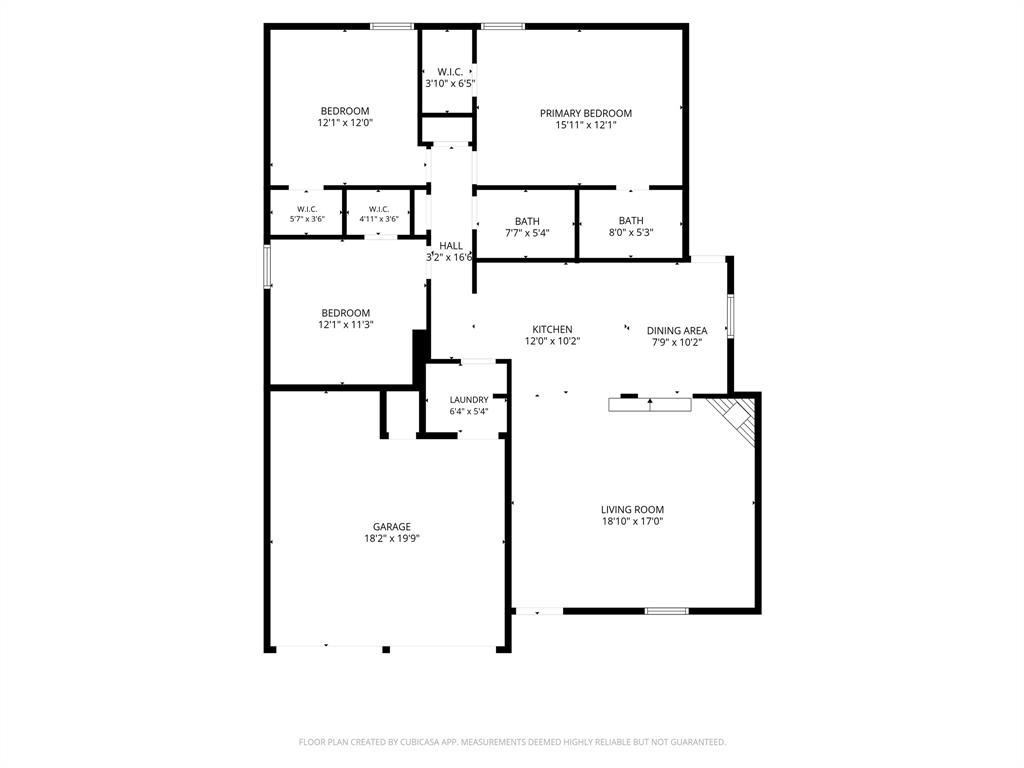 5100 Hawkins Cemetery Road Property Photo 29