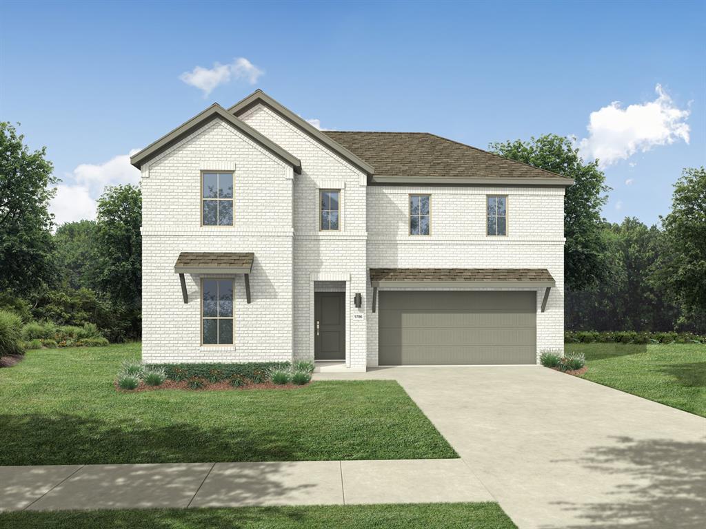 829 Rockcloud Drive Property Photo 1
