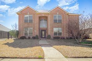 1904 Overlook Ridge Drive Property Photo 1