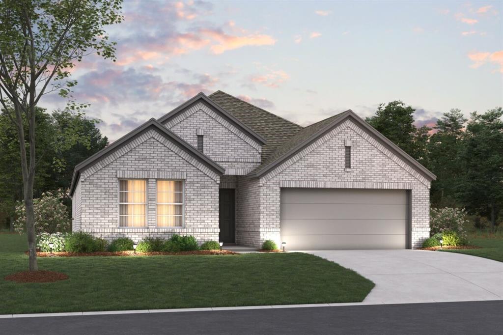 1112 Chandler Drive Property Photo 1