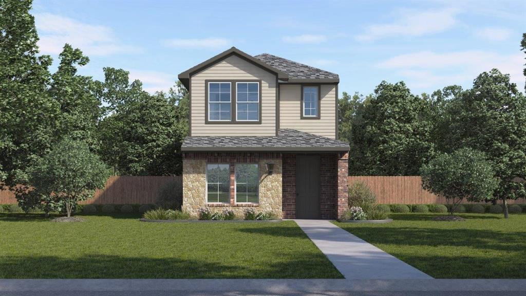 2853 Whispering Pines Way Property Photo 1
