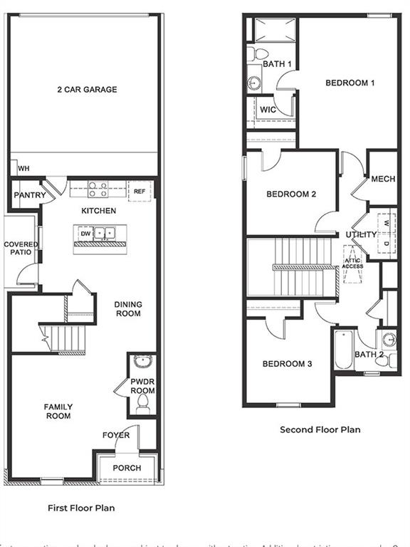 2853 Whispering Pines Way Property Photo 2