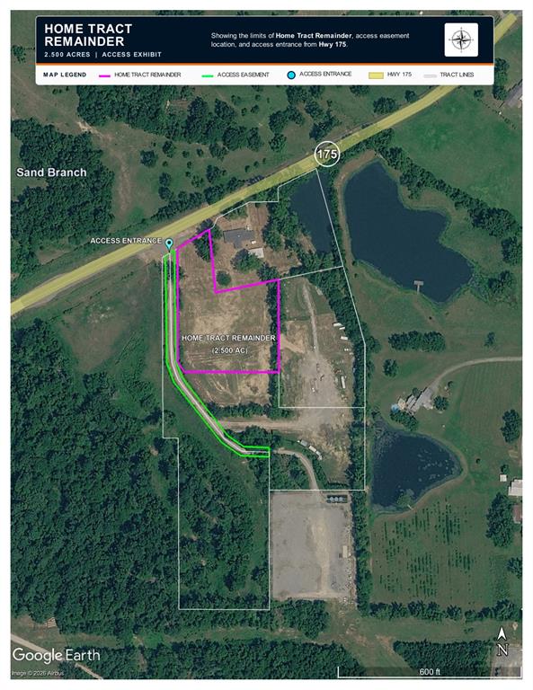 Tbd Hwy 175 Property Photo 1
