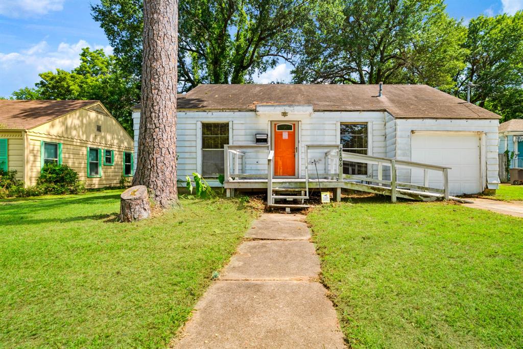 2106 Cleveland Street Property Photo 1