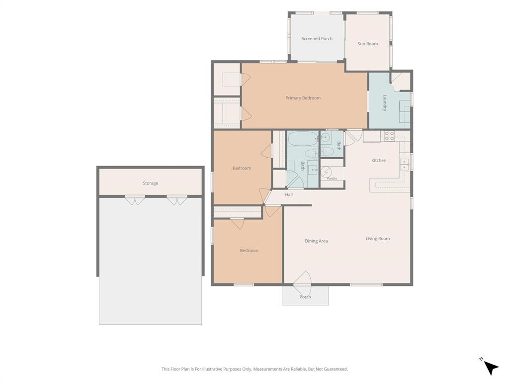 190 Crowfoot Lane Property Photo 37