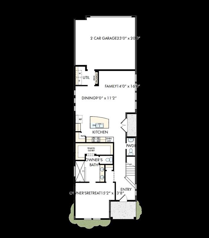 2208 Rolling Oaks Drive Property Photo 2