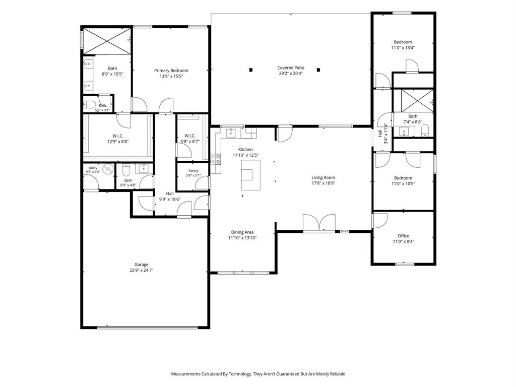 3150 Crisp Road Property Photo 30