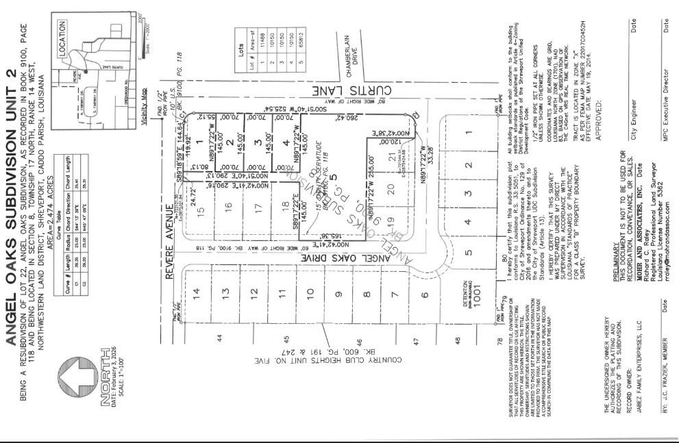 3414 Curtis Lane Property Photo 40