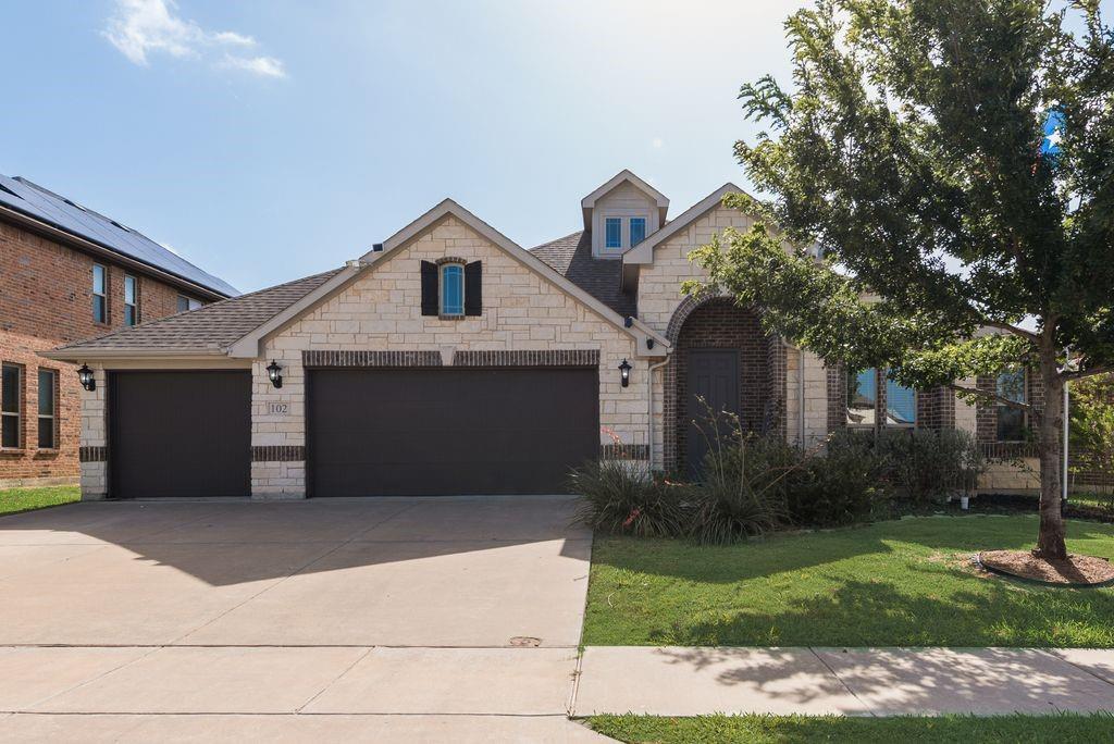102 Cimmaron Court Property Photo 1