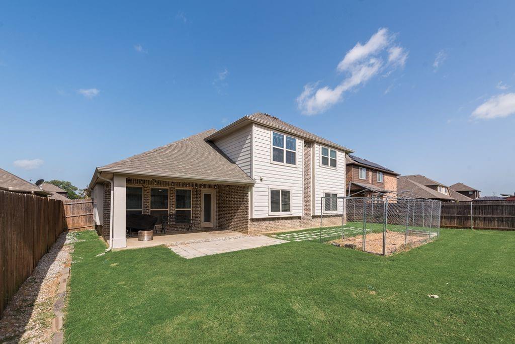 102 Cimmaron Court Property Photo 23