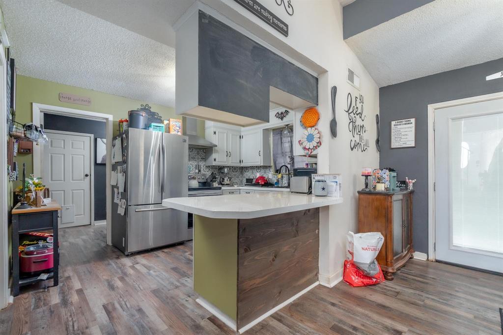 1602 N Bowie Drive Property Photo 13