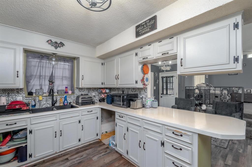 1602 N Bowie Drive Property Photo 14