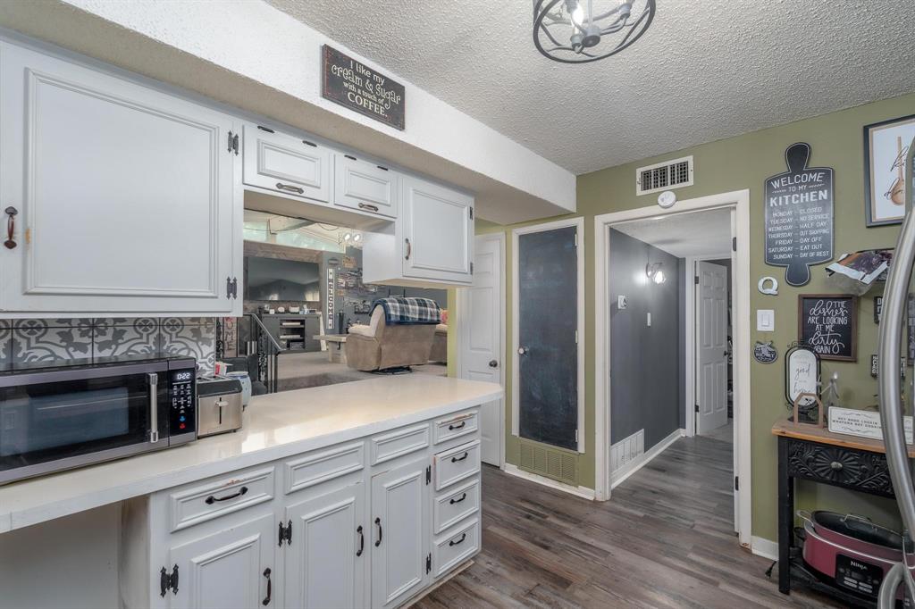 1602 N Bowie Drive Property Photo 15