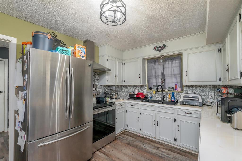 1602 N Bowie Drive Property Photo 17