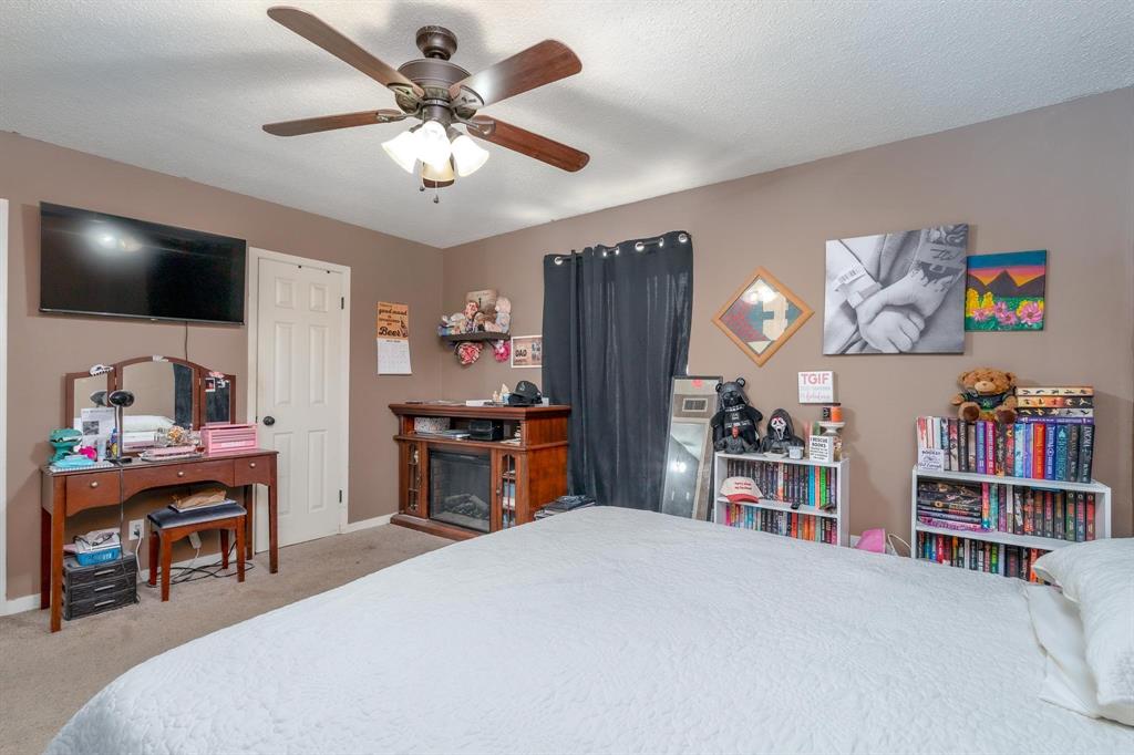1602 N Bowie Drive Property Photo 26