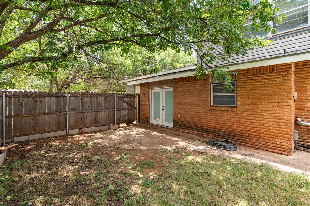 1602 N Bowie Drive Property Photo 34