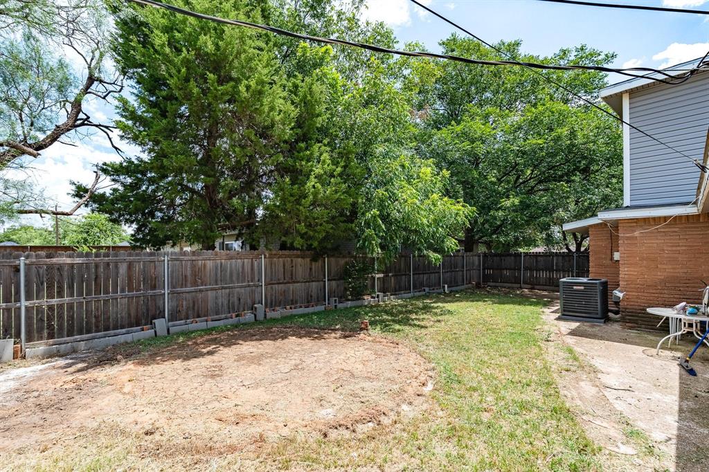1602 N Bowie Drive Property Photo 37