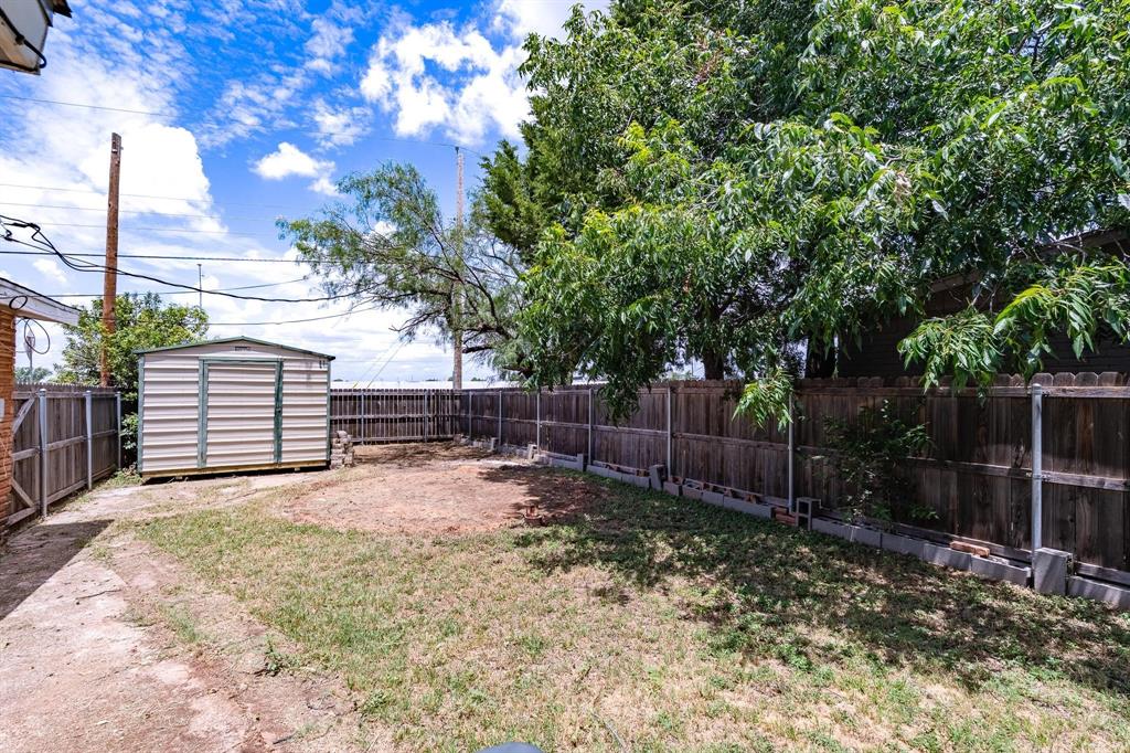 1602 N Bowie Drive Property Photo 38