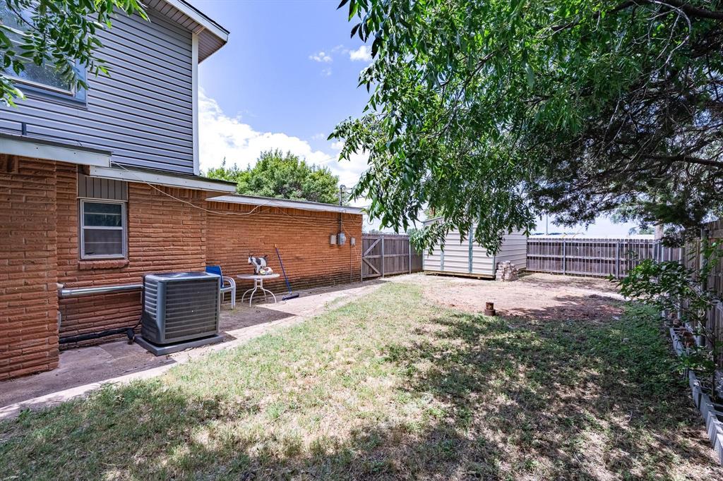 1602 N Bowie Drive Property Photo 39
