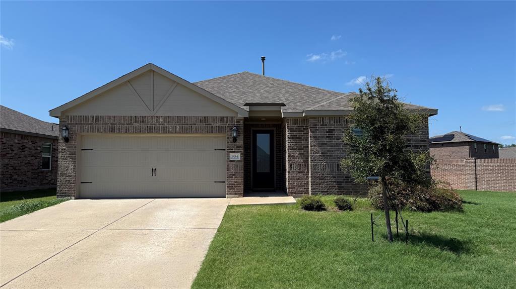 904 Emerson Drive Property Photo 1