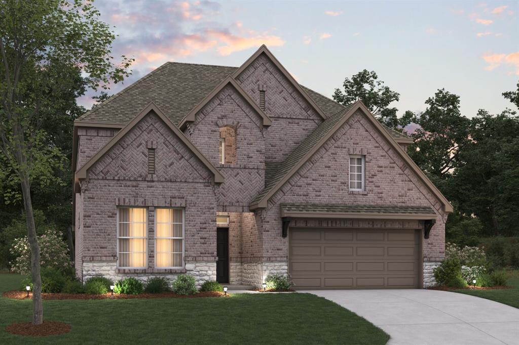 4617 Floral Fields Way Property Photo 1