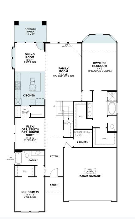 4617 Floral Fields Way Property Photo 2