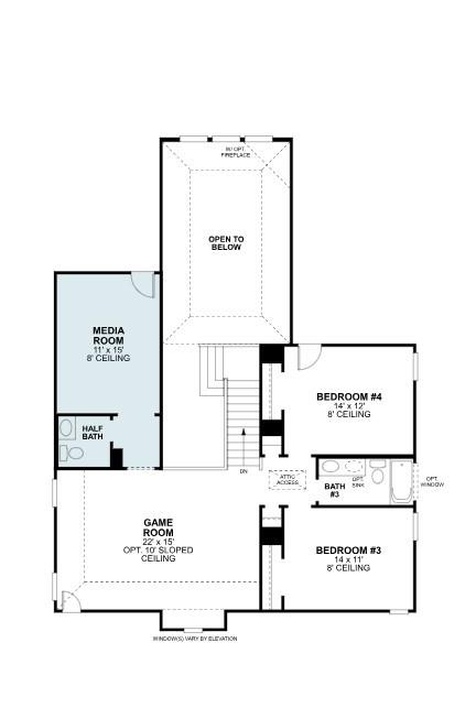 4617 Floral Fields Way Property Photo 3