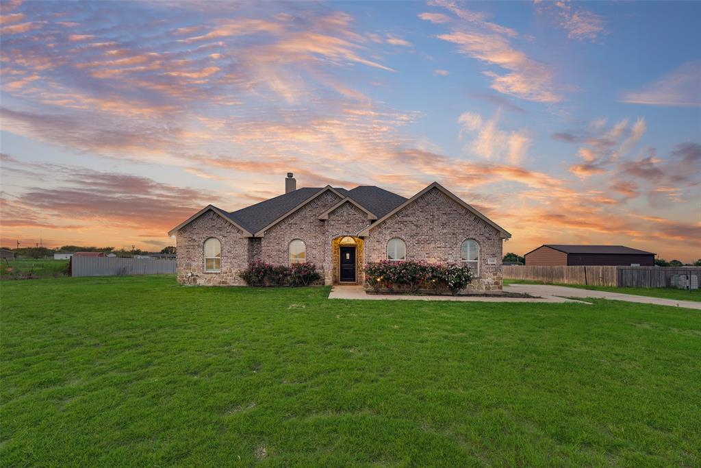 3408 Chinaberry Lane Property Photo 1