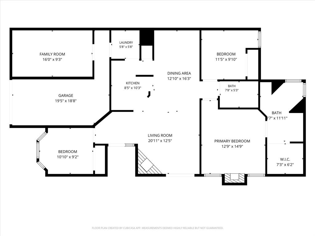 4215 Scarsdale Lane Property Photo 14