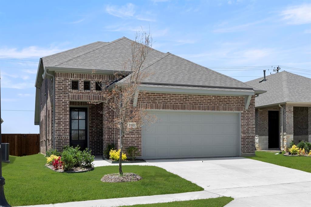 5909 Laurel Lake Lane Property Photo 1
