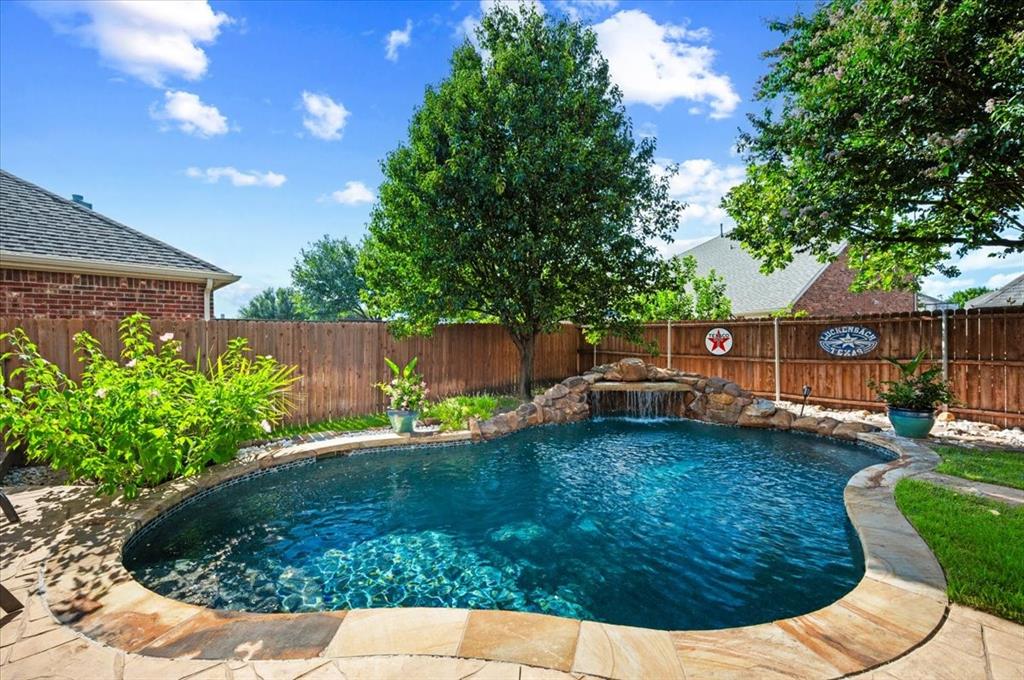 10320 Flat Creek Trail Property Photo 1