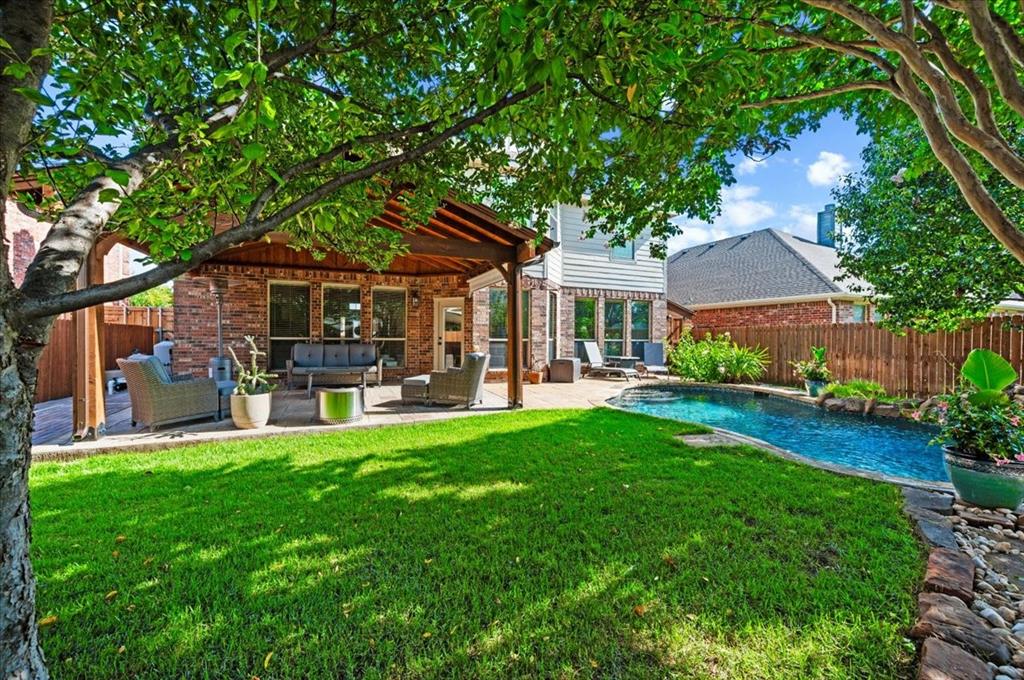 10320 Flat Creek Trail Property Photo 37