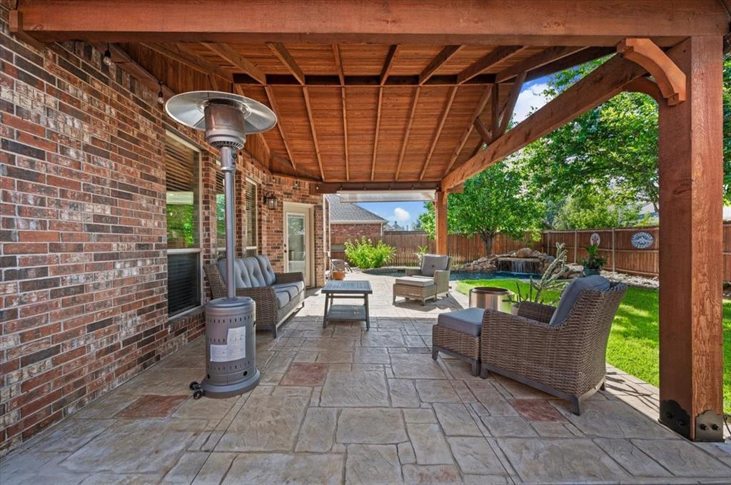 10320 Flat Creek Trail Property Photo 39