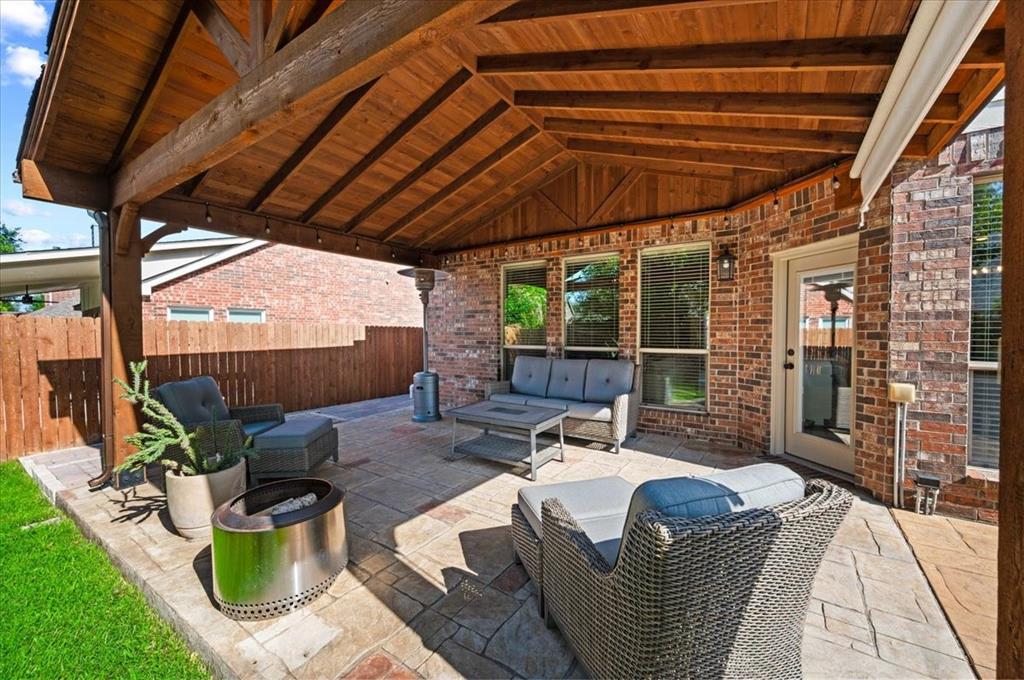 10320 Flat Creek Trail Property Photo 40