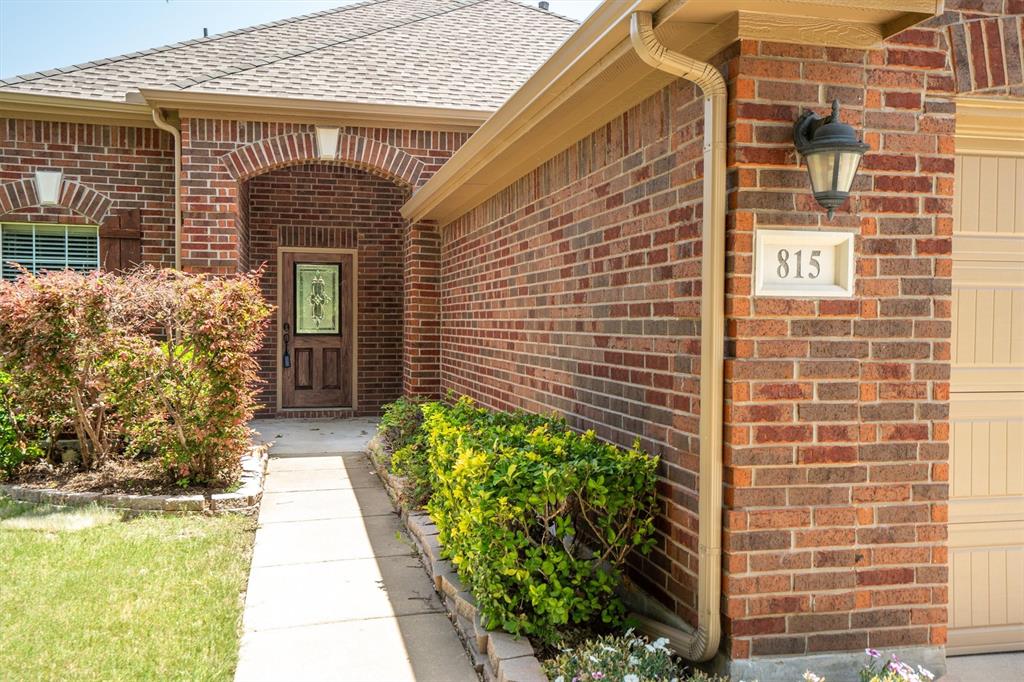 815 Horizon Ridge Circle Property Photo 1