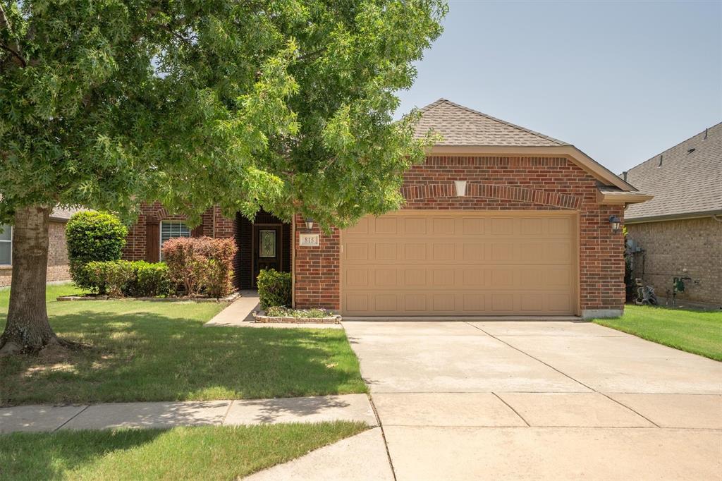 815 Horizon Ridge Circle Property Photo 2