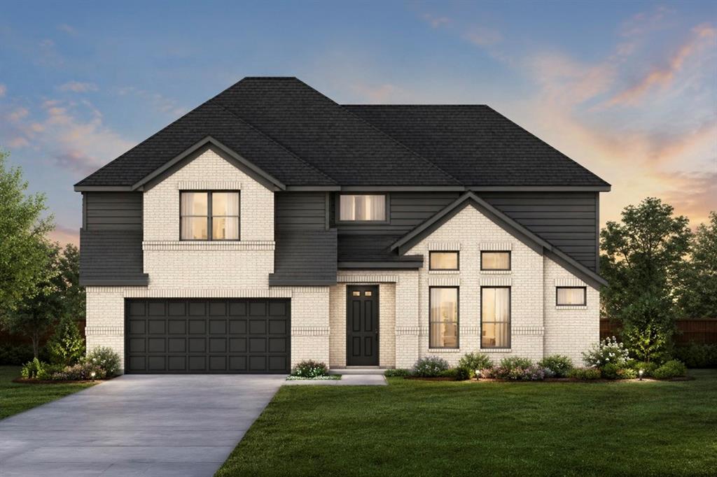 9625 Polo Pony Court